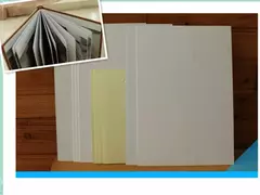 Cartulina bifaz doble Adhesivo de 285 grs. (66 x 102 cm) en internet