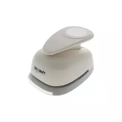 PERFORADORA ARTISTICA 63mm 2.5\" CIRCULO SKU: 655502 - comprar online