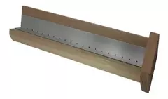 Cuna de madera Bodoni para coser cuadernillos - comprar online