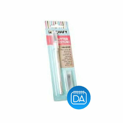 CUTTER BISTURI METALICO + 5 Hojas SKU: 127405 - comprar online