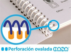 ESPIRADASA PRO OFICIO en internet