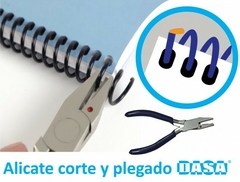 ESPIRADASA PRO OFICIO - Distribuidora Almagro, artículos de encuadernación