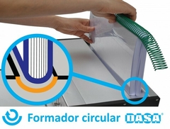 ESPIRADASA PRO OFICIO - tienda online