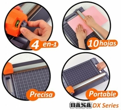 Tabla de Corte para DX2 Cizalla rotativa a cartucho A3 - comprar online