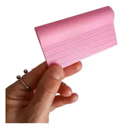 Espátula Para Encuadernación, Scrapbooking y o Vinilo - comprar online