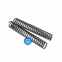 Espiral plastico 45mm (350 Hojas) para Encuadernación en internet
