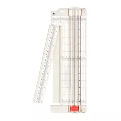 GUILLOTINA BISTURI A4 310mm (12\") CRAFTER SKU: 400008 - comprar online