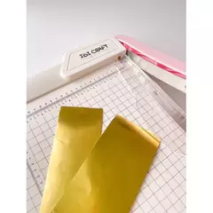 GUILLOTINA A PALANCA A4 320mm (12\") CRAFTER SKU: 400006 - comprar online