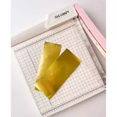 GUILLOTINA A PALANCA A4 320mm (12\") CRAFTER SKU: 400006 - Distribuidora Almagro, artículos de encuadernación