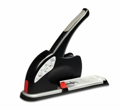 Abrochadora DASA AHD-240 Pro (240 hojas x 70grs) Ajustable a 65mm