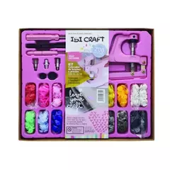 SET COLOCADOR DE SNAP T3-T5-T8 (200 PCS + PINZA) SKU: 659500 - comprar online