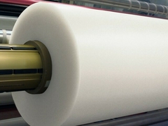 Bobina rollo para laminación 330 mm x 150 mts (Mate) - tienda online