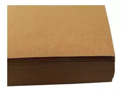 Papel misionero de 200 grs. (A5 x 100 hojas) - comprar online