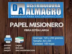 Papel Kraft para embalar hojas de 80 x 120 cm. de 80 grs - Distribuidora Almagro, artículos de encuadernación