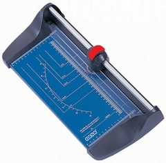 Cizalla rotativa Office A4 (Corte hasta 30cm) - comprar online