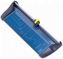 Cizalla rotativa Office A3 (Corte hasta 43cm) - Distribuidora Almagro, artículos de encuadernación
