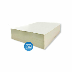 Papel Bookcel Liso A-5 x 250 hojas en internet