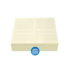 Papel Bookcel Rayado A-3 x 100 hojas - comprar online