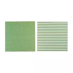 Imagen de IBICRAFT PAPEL P/SCRAP 30*30cm 160grs 24Hjs CLASIC SKU: 600820