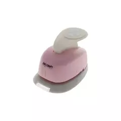 PERFORADORA ARTISTICA IBICRAFT 17 MM "CUATRO CORAZONES" SKU: 655026 - comprar online
