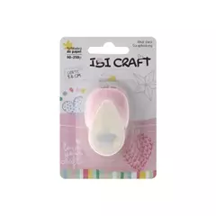PERFORADORA ARTISTICA IBICRAFT 17 MM "ESTRELLA" SKU: 655002 en internet