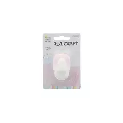 PERFORADORA ARTISTICA IBICRAFT 17 MM "FLOR" SKU: 655017 - comprar online