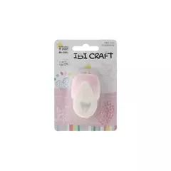 PERFORADORA ARTISTICA IBICRAFT 17 MM "GATITO" SKU: 655013 en internet