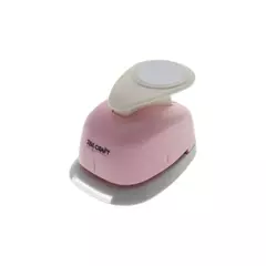 PERFORADORA ARTISTICA IBICRAFT 25 MM "CIRCULO" SKU: 655331 - comprar online