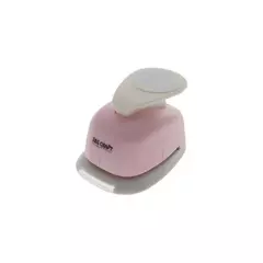 PERFORADORA ARTISTICA IBICRAFT 25 MM "CORAZON" SKU: 655336 - comprar online