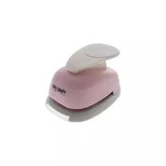 PERFORADORA ARTISTICA IBICRAFT 38 MM "CIRCULO" SKU: 655500 - comprar online