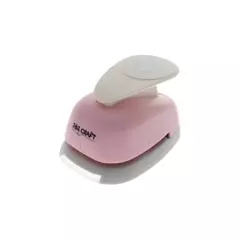 PERFORADORA ARTISTICA IBICRAFT 38 MM "ESTRELLA" SKU: 655501 - comprar online