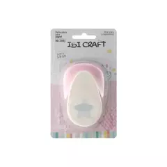 PERFORADORA ARTISTICA IBICRAFT 38 MM "ESTRELLA" SKU: 655501 en internet