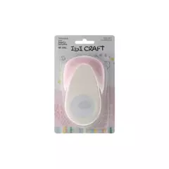 PERFORADORA ARTISTICA IBICRAFT 50 MM "CIRCULO" SKU: 655659 en internet