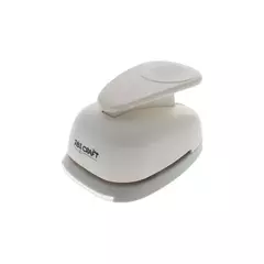 PERFORADORA ARTISTICA IBICRAFT 75 MM "TAG" SKU: 655609 - comprar online