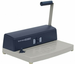 ESPIRALADORA DASA PERSONAL A-4 - comprar online