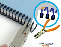 ESPIRALADORA DASA PERSONAL A-4 - Distribuidora Almagro, artículos de encuadernación