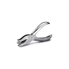 PINZA PERFORADORA PARA OJALILLOS 5 MM SKU:650080