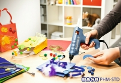 Pistola enconladora PHM-St 40w - tienda online