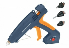 Pistola encoladora uso intensivo PHM-HD 450w - Distribuidora Almagro, artículos de encuadernación