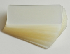 Pouch para plastificar (83 x 120) 150 micrones - comprar online