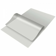 Pouch para plastificar (68 x 100) 150 micrones - Distribuidora Almagro, artículos de encuadernación
