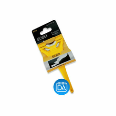 Rasqueta plastica RSTD Dasa