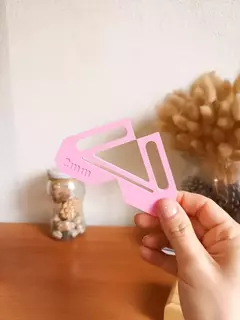 Regla Corta Esquinas Y Puntas Perfectas 2mm - Encuadernacion en internet