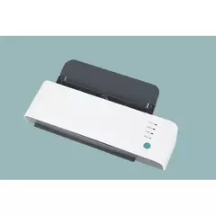 Laminadora portátil para documentos - comprar online