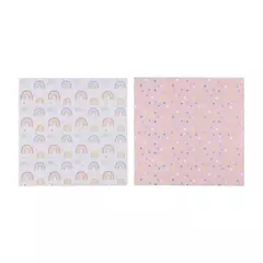 IBICRAFT PAPEL P/SCRAP 30*30cm 160grs 24Hjs LOVELY SKU: 600822