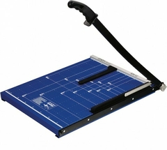 Cizalla a palanca base metalica M3 Oficio (Corte hasta 40cm) en internet