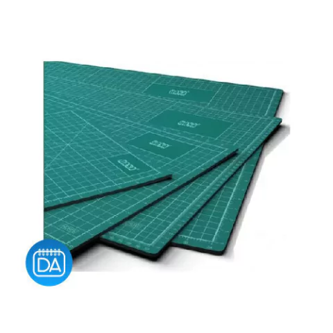 Tabla de corte Dasa para patchwork A-1 (60 x 90 cm.)