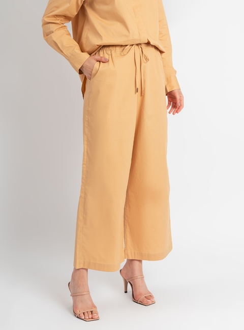 Calça Luiza Areia - comprar online