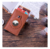 BILLETERA TARJETERO ANTI NFC TRIPLE FOLD BLACK - Belo metal design