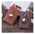 BILLETERA TARJETERO ANTI NFC TRIPLE FOLD BLACK - comprar online